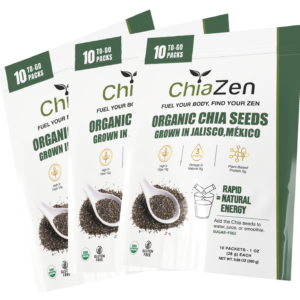 BOGO 3x2 MONTHLY SERVINGS